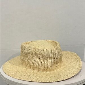 Richardson‎ Mens Straw hat